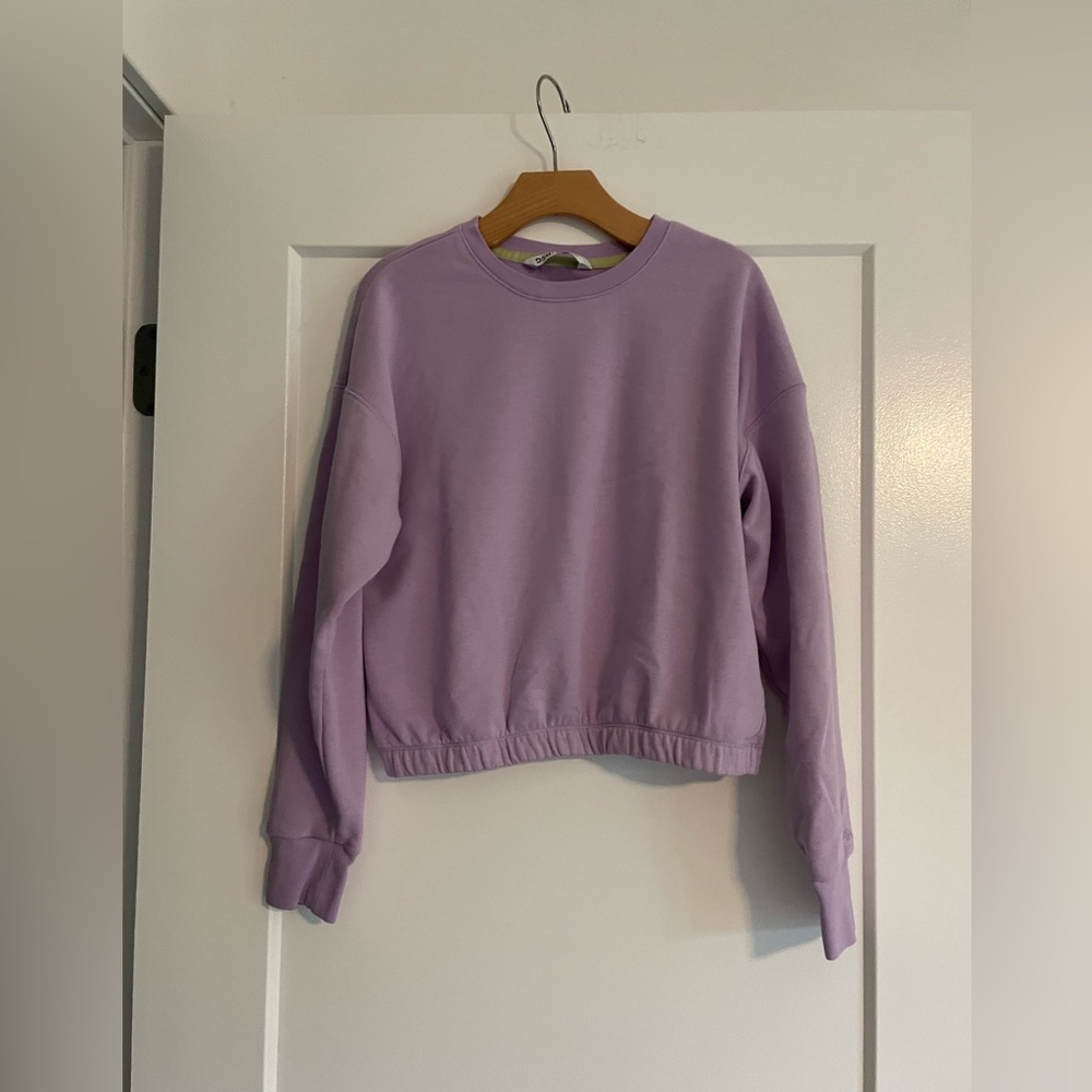 DSG Girls Sweatshirt